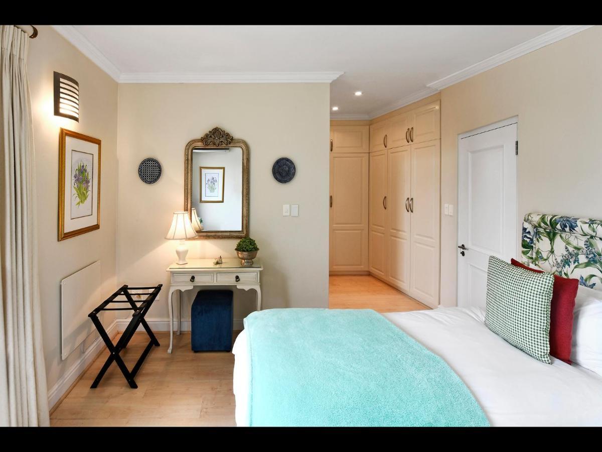 10 Villefranche Franschhoek Dış mekan fotoğraf